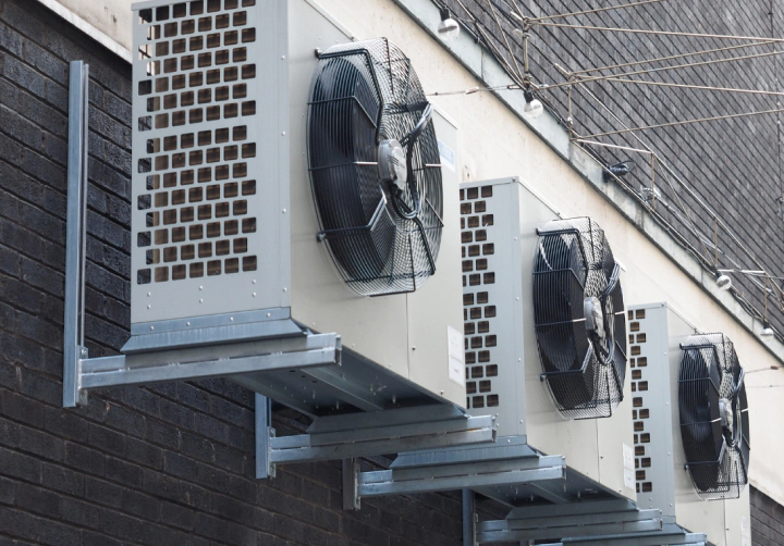 heating ventilation and air conditioning tomball tx